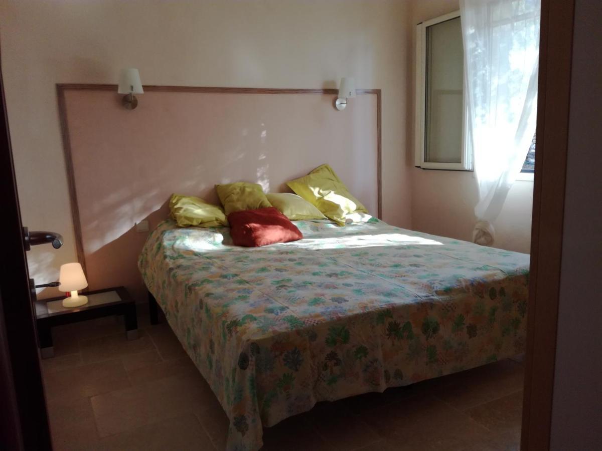 בוניפסיו Bonifacio, Maison 90M² Sous Les Oliviers, Vue Sardaigne מראה חיצוני תמונה