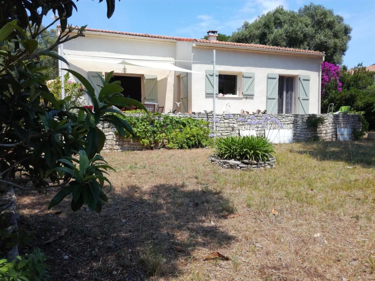 בוניפסיו Bonifacio, Maison 90M² Sous Les Oliviers, Vue Sardaigne מראה חיצוני תמונה